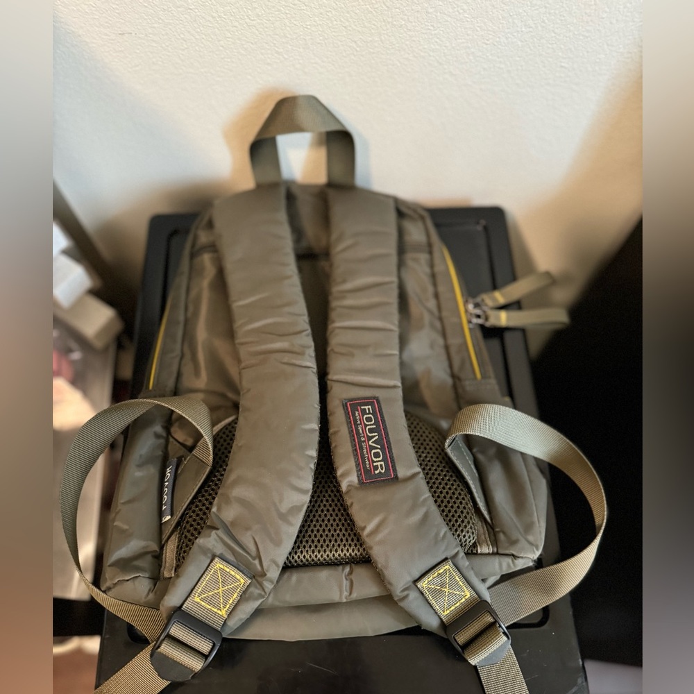 Mini Backpack - Picture 2 of 3